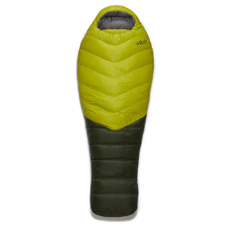 Rab Alpine 800 Down Sleeping Bag (-16C)