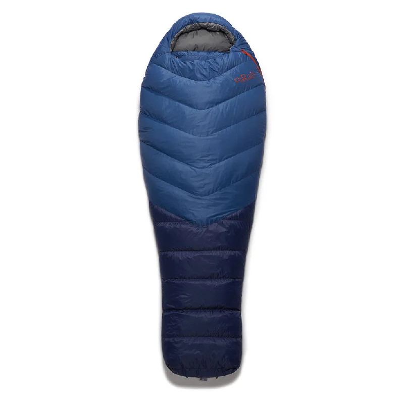 Rab Alpine 400 Down Sleeping Bag (-5C)