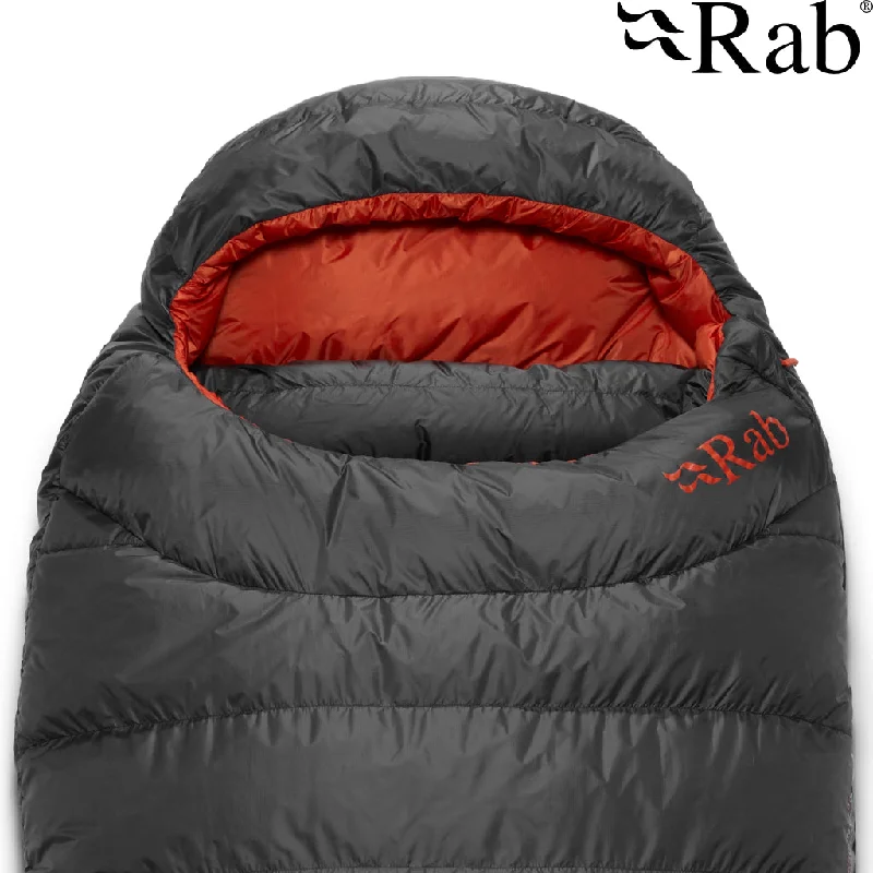 Rab - Ascent 500 (-6)