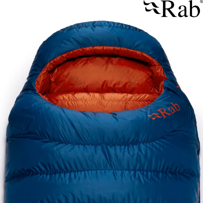 Rab - Ascent 700 (-9)