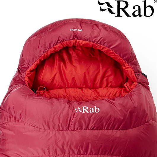 Rab - Ascent 900 (-18)