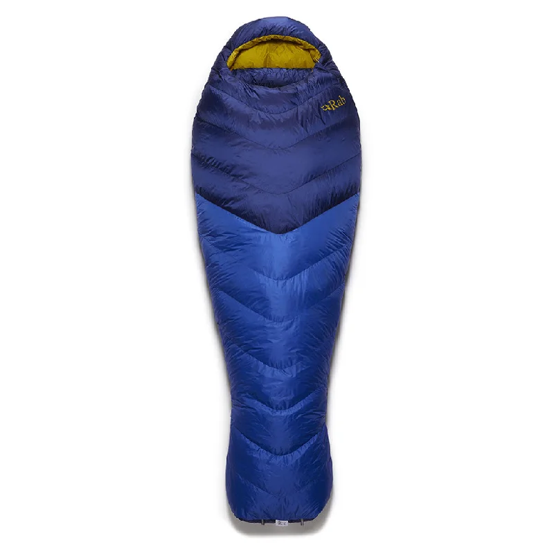 Rab Neutrino 400 Down Sleeping Bag (-7C)