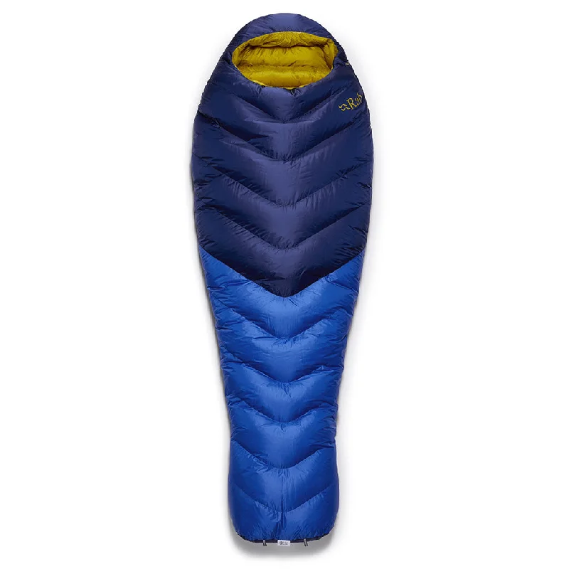 Rab Neutrino 600 Sleeping Bag (-12C)