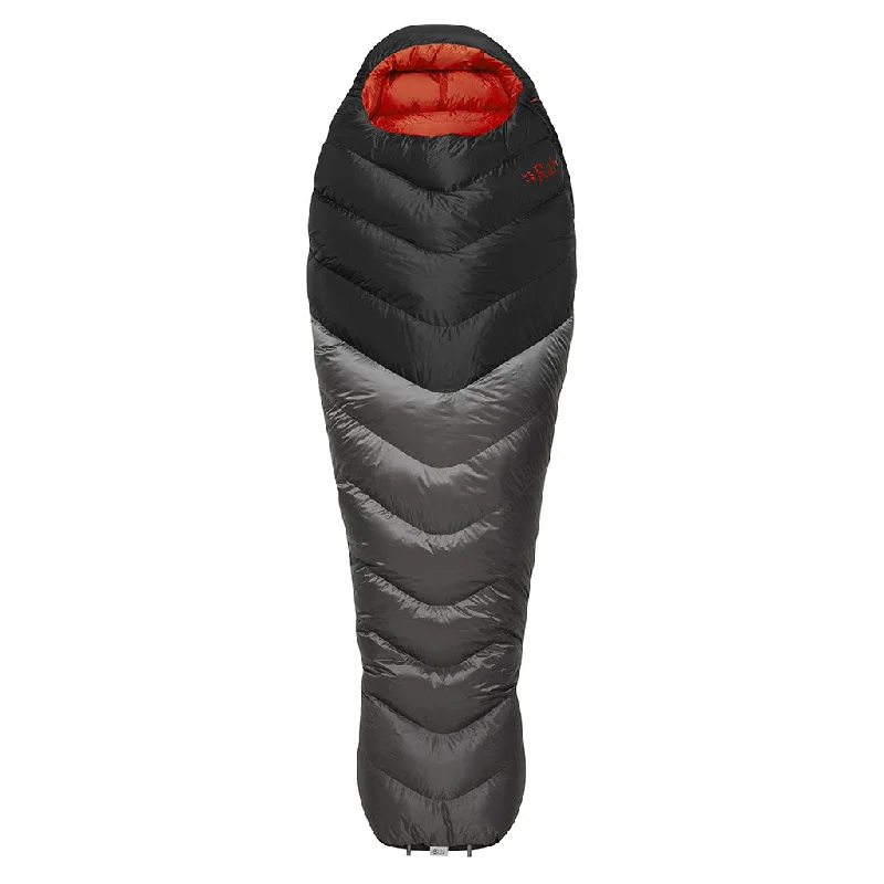 Rab Neutrino Pro 500 Down Sleeping Bag (-9C)