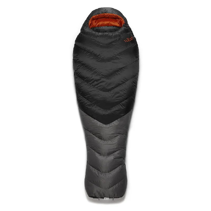 Rab Neutrino Pro 900 Sleeping Bag (-22C)