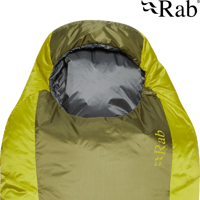 Rab - Solar Eco 0 (+8)