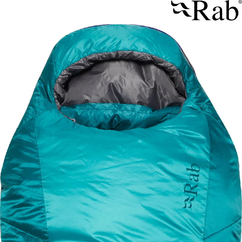 Rab - Women's Solar Eco 2 (-1)