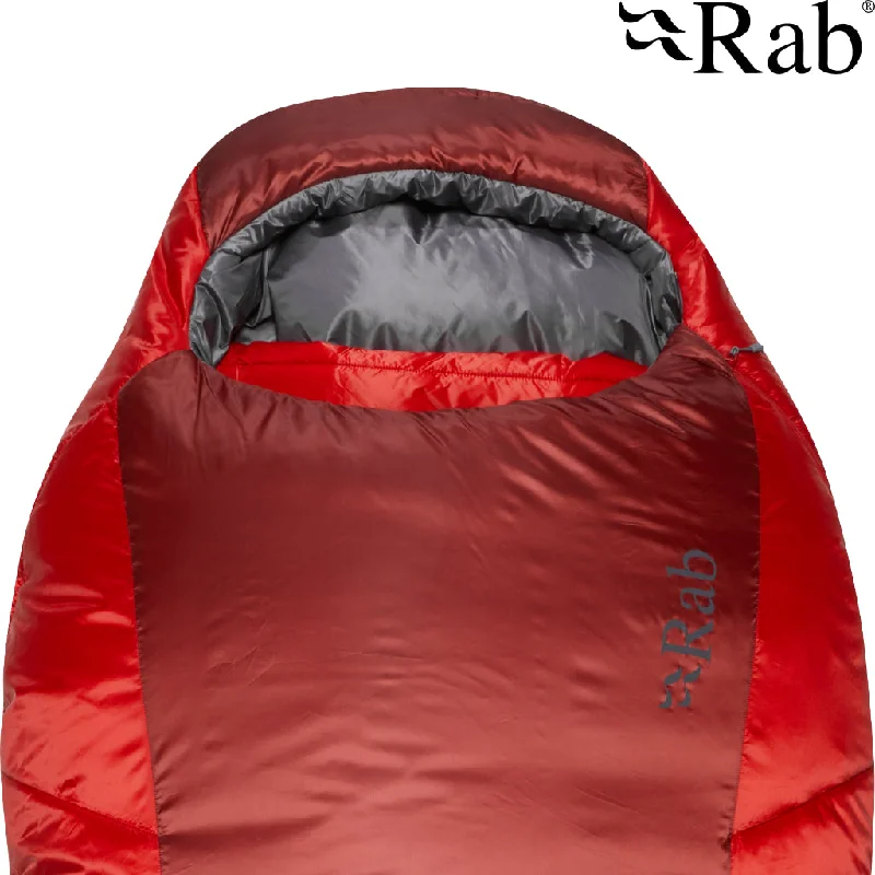 Rab - Solar Eco 3 (-6), Long