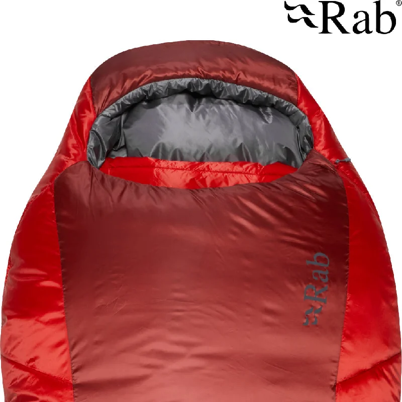 Rab - Solar Eco 3 (-6), XL Wide