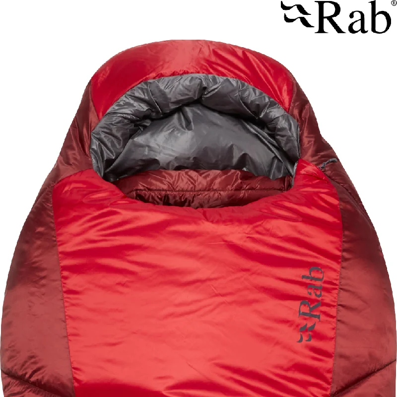 Rab - Women's Solar Eco 3 (-6)