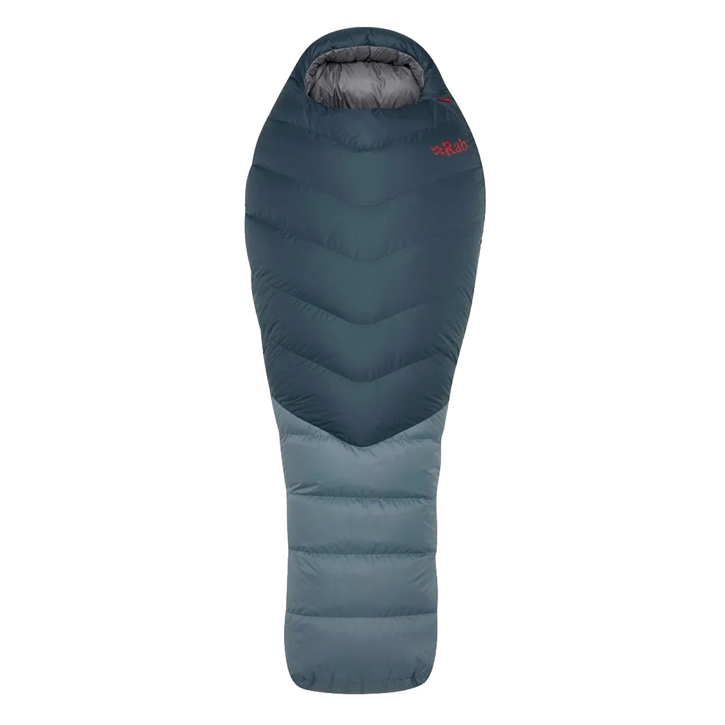 Rab Women's Alpine 800 Down Sleeping Bag