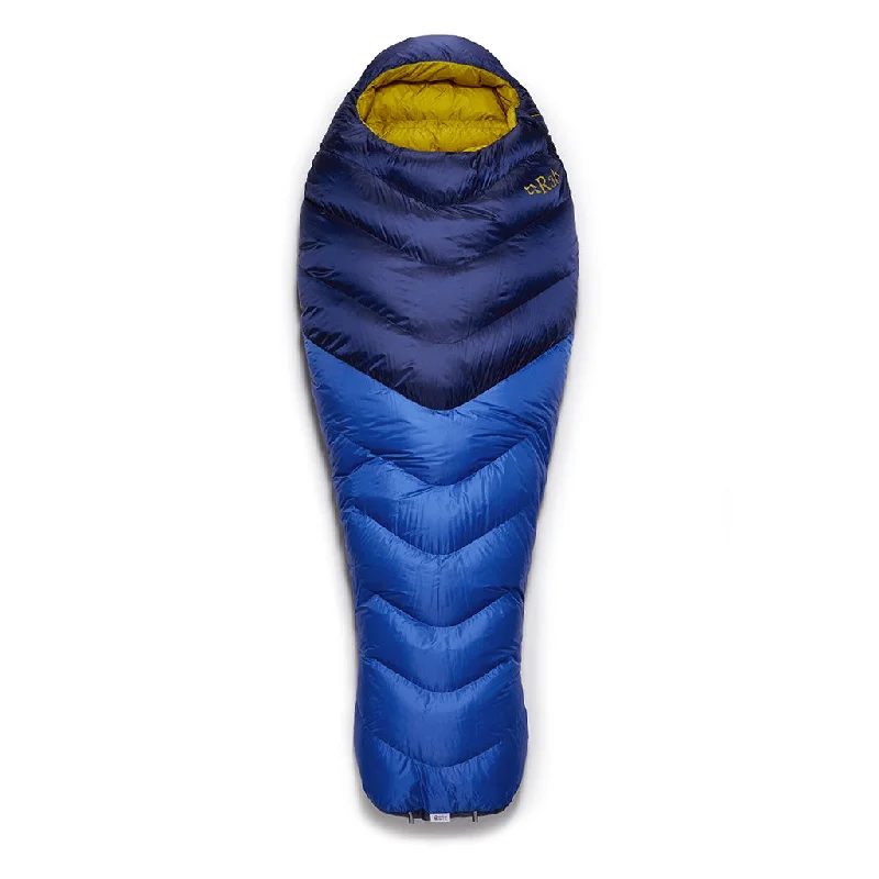 Rab Women's Neutrino 400 Down Sleeping Bag (-7C)