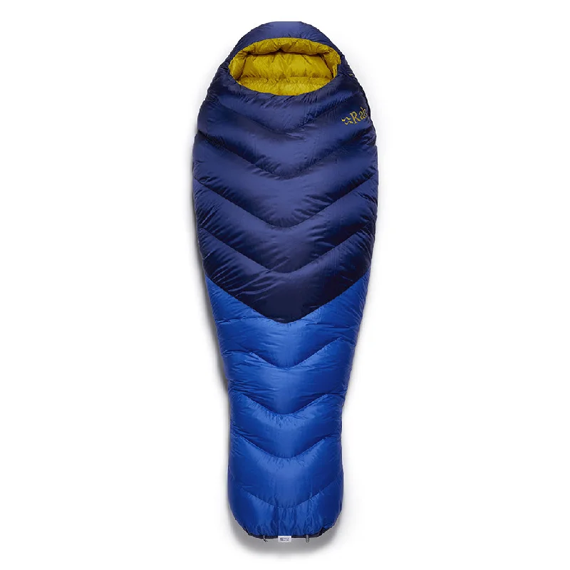 Rab Women's Neutrino 600 Down Sleeping Bag (-12C)