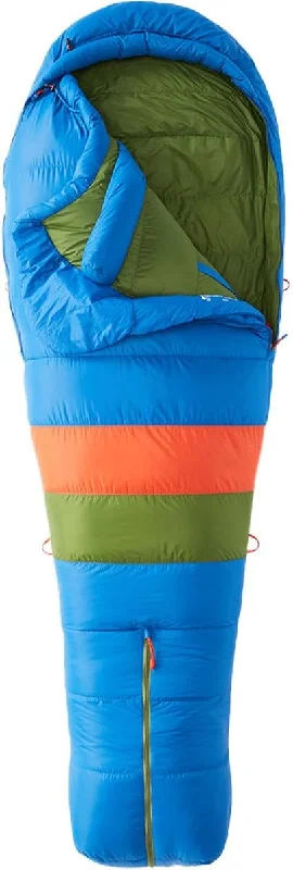 MEN'S SAWTOOTH 15 SLEEPING BAG