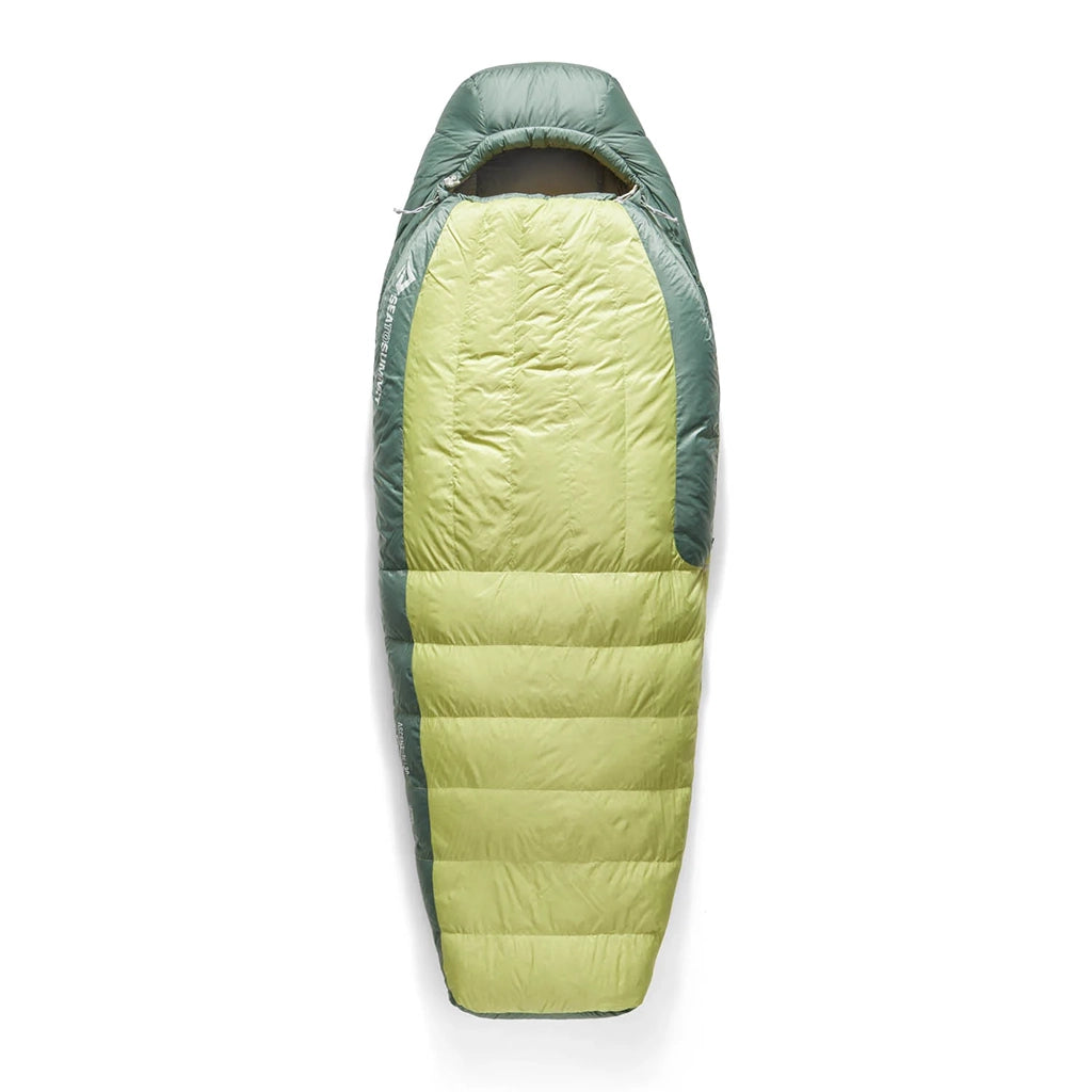 Sea to Summit Ascent Women's Down Sleeping Bag