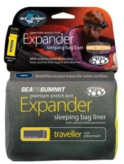 Sea To Summit Expander Liner Std