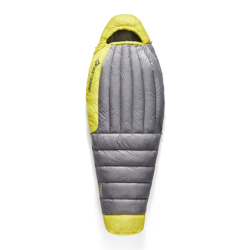 Sea to Summit Spark Women's Down Sleeping Bag