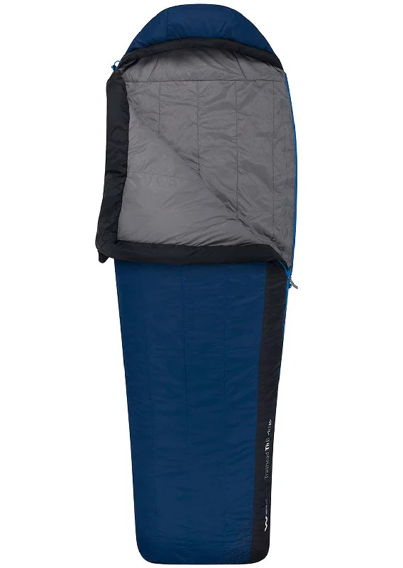 Sea To Summit Trailhead Synthetic Sleeping Bag