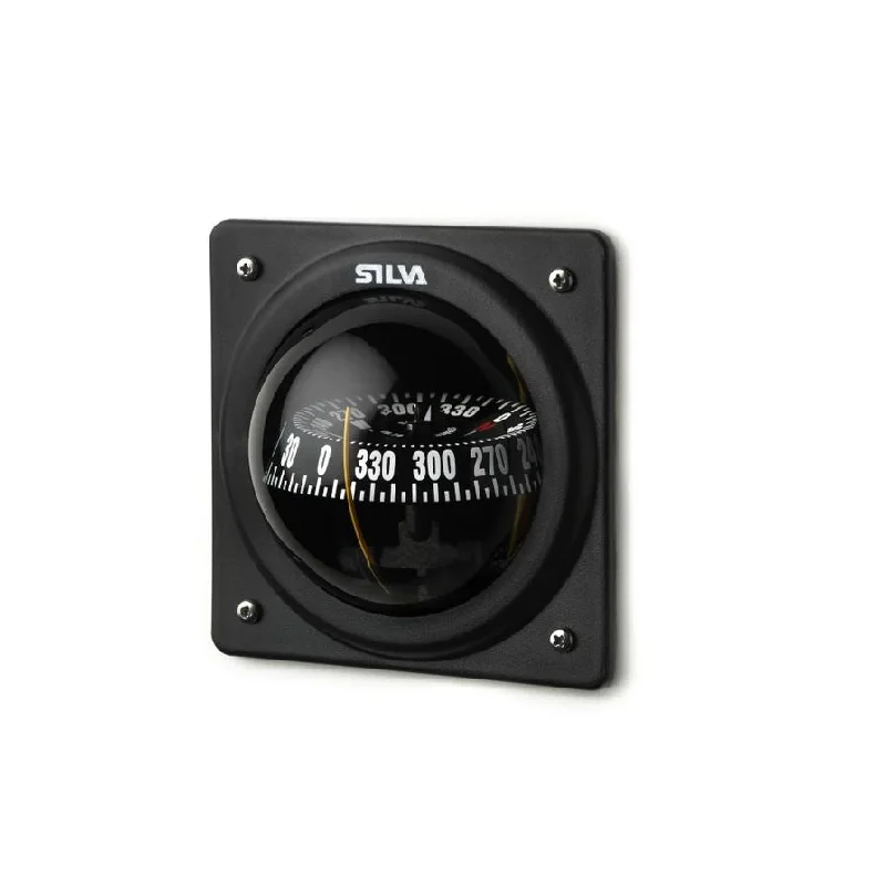 Silva 70P Small Boat Compass