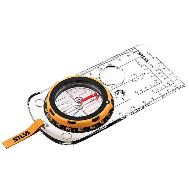 Silva Expedition MS Compass