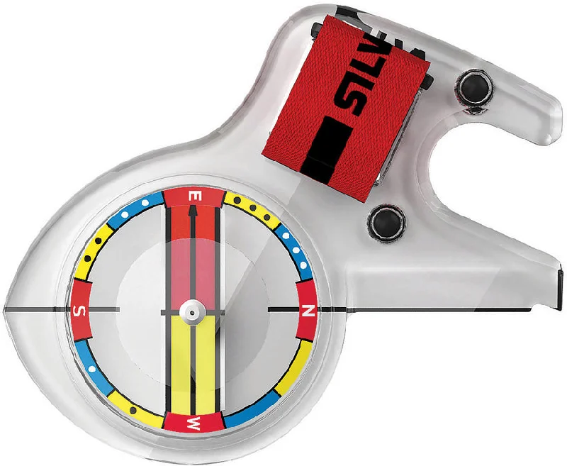 Silva Nor Spectra System Thumb Left Hand Compass 544939