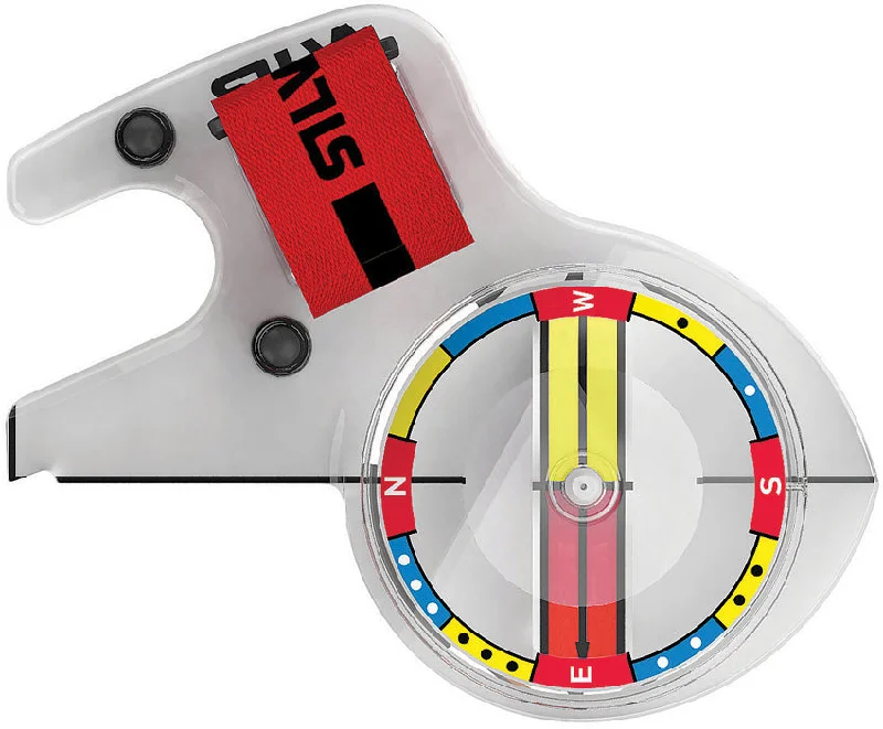 Silva Nor Spectra System Thumb Right Hand Compass 544940