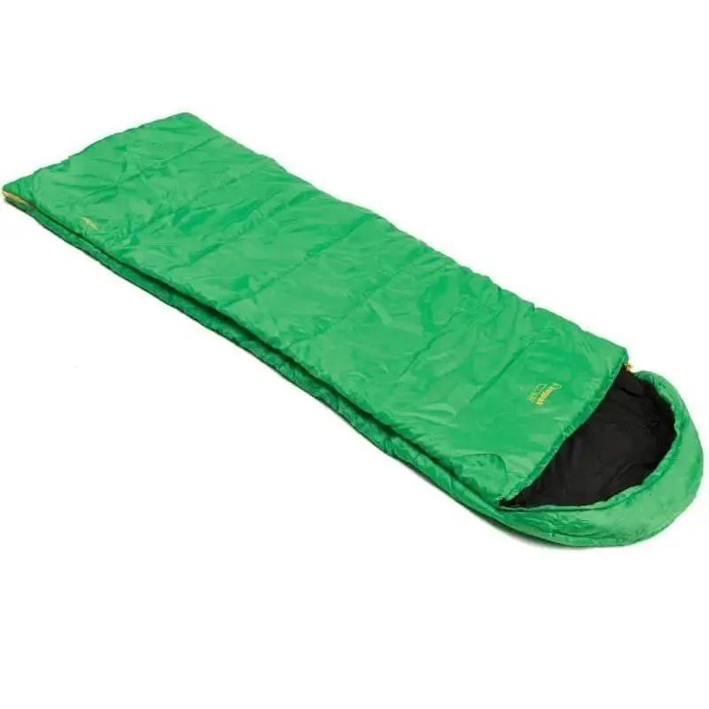 Snugpak Base Camp Nautilus Sleeping Bag