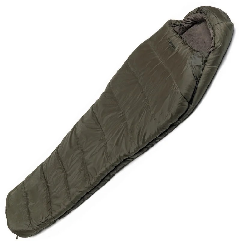 Snugpak Basecamp Camping Ops Sleeper Extreme Green Sleeping Bag 98700