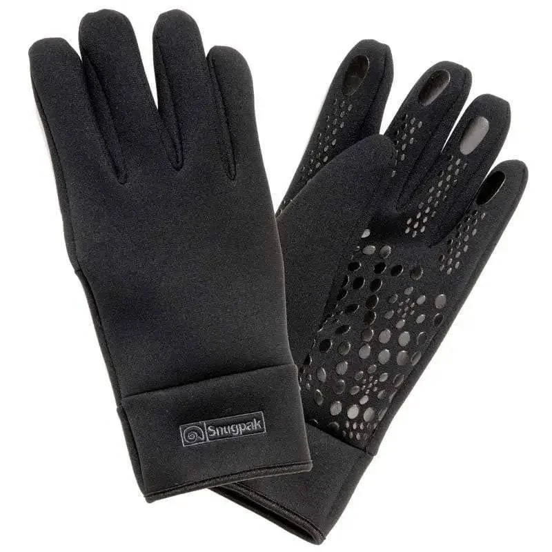 Snugpak Geogrip Gloves