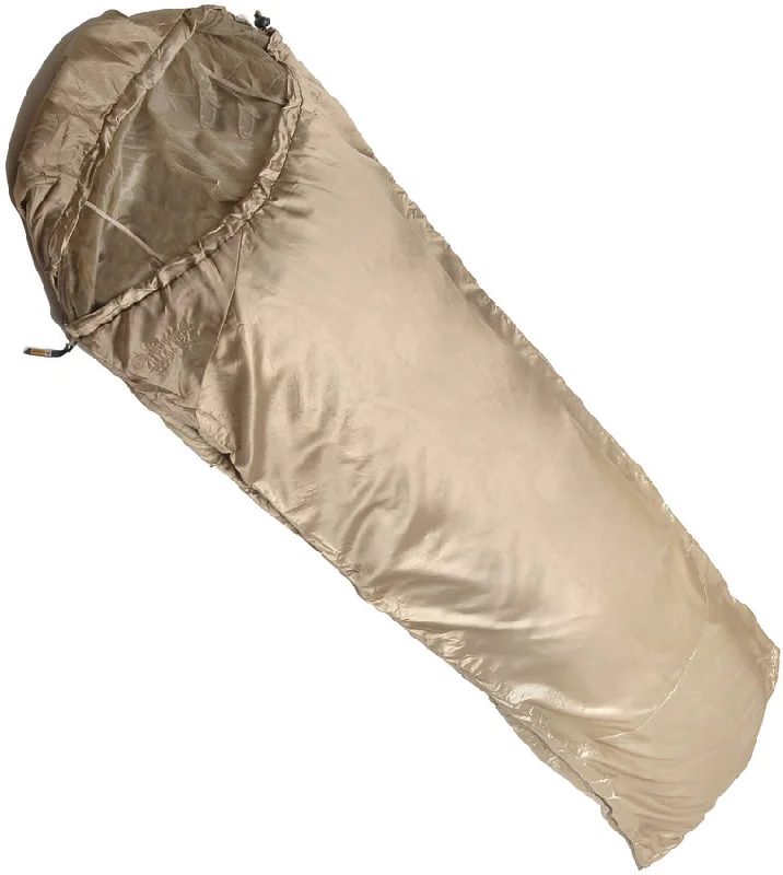 Snugpak Jungle Bag Tan Windproof & Waterproof Sleeping Bag 92256