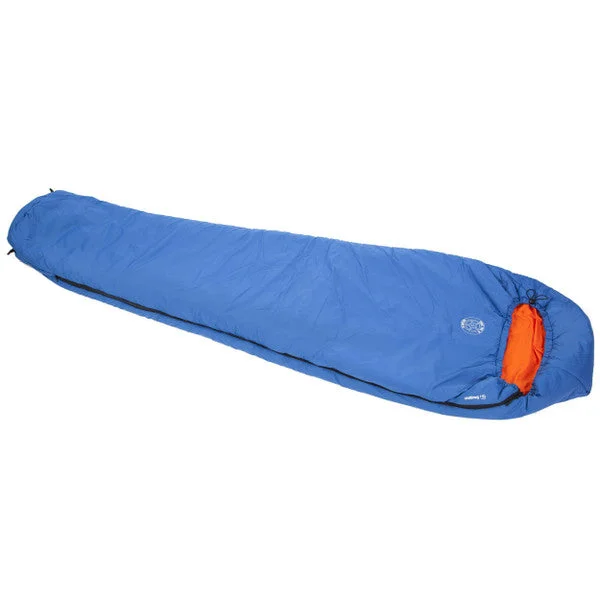 Snugpak Softie 6 Twilight Camping & Hiking Survival Blue Sleeping Bag 91020