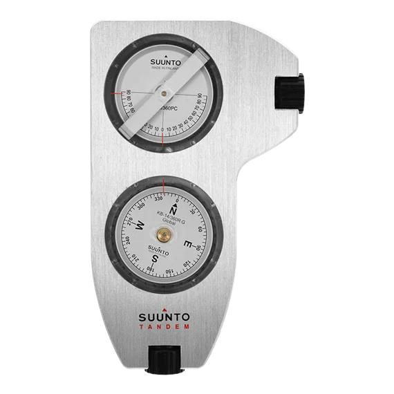 Suunto Tandem 360PC