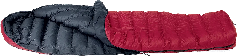 SYCAMORE MICROFIBER 25 DEGREE SLEEPING BAG