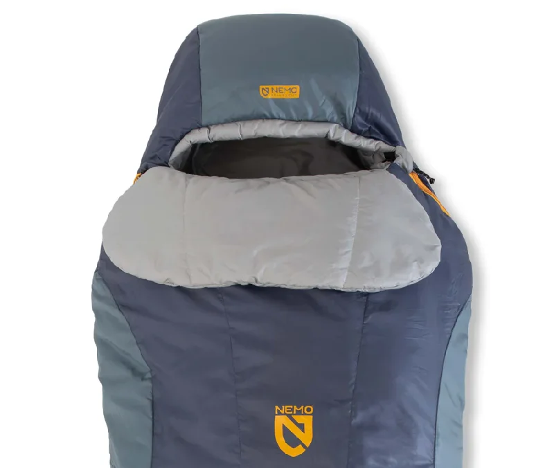 Tempo™ Men's Synthetic Sleeping Bag 20º