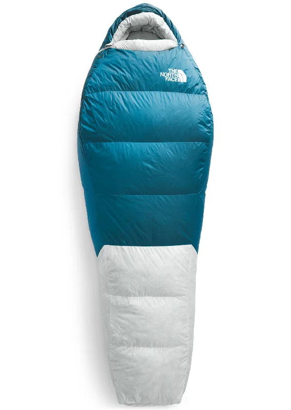 The North Face Blue Kazoo Eco Right Handed Sleeping Bag