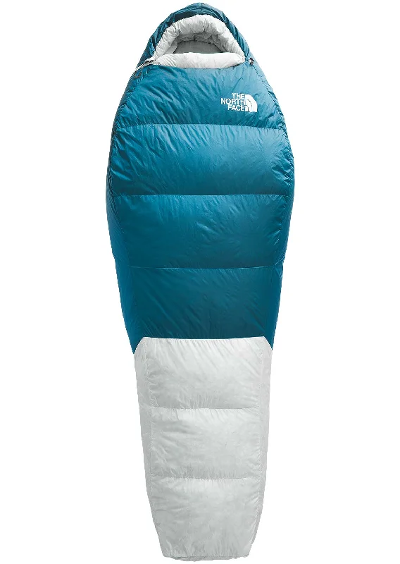 The North Face Blue Kazoo Sleeping Bag