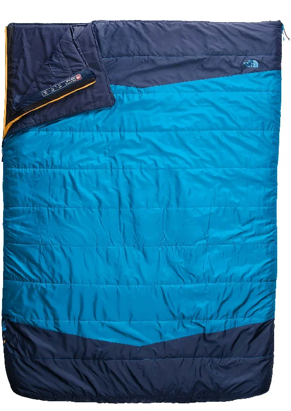 The North Face Dolomite One Double Sleeping Bag