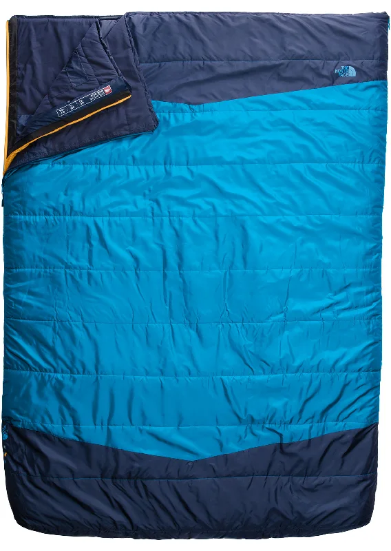 The North Face Dolomite One Double Sleeping Bag