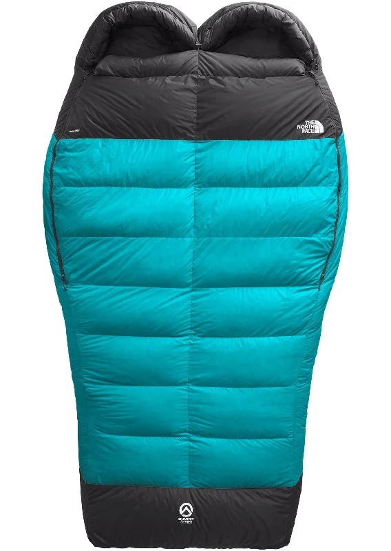 The North Face Inferno Double Sleeping Bag