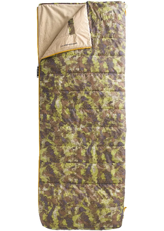 The North Face Men's Wawona 35 Sleeping Bag