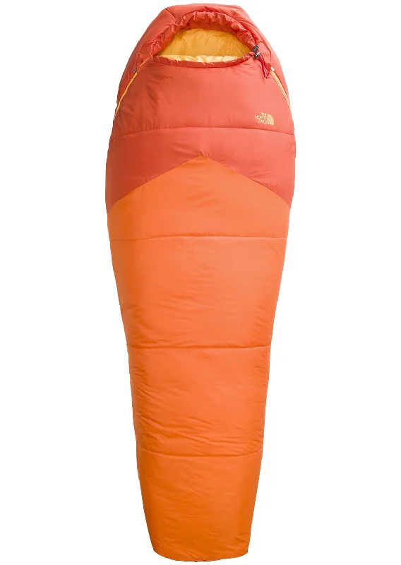 The North Face Wasatch Pro 40 Right Handed Sleeping Bag