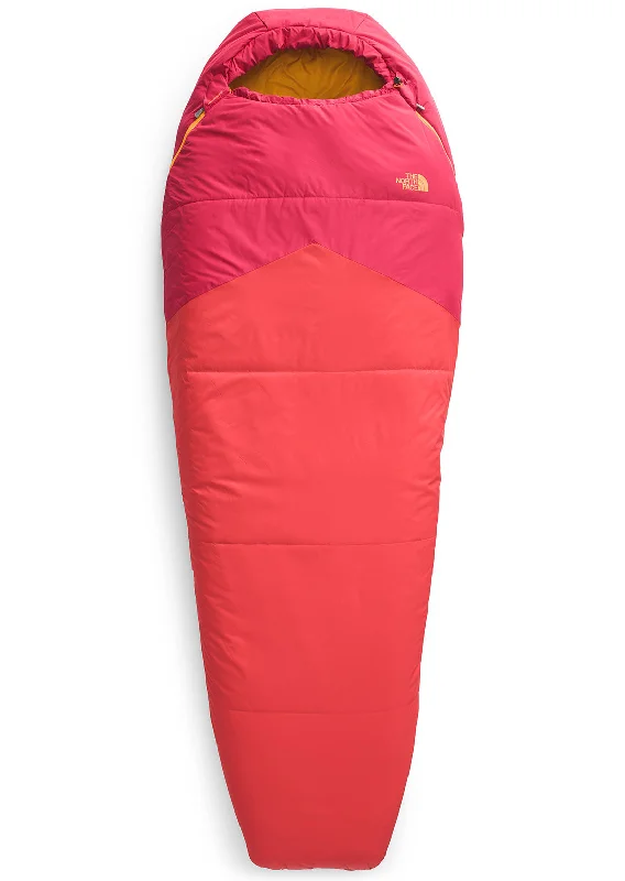 The North Face Wasatch Pro 55 Right Handed Sleeping Bag