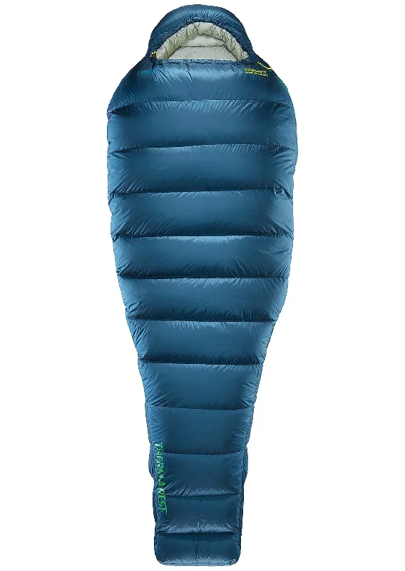 Therm-A-Rest Hyperion 20F/-6C Ultralight Regular Sleeping Bag