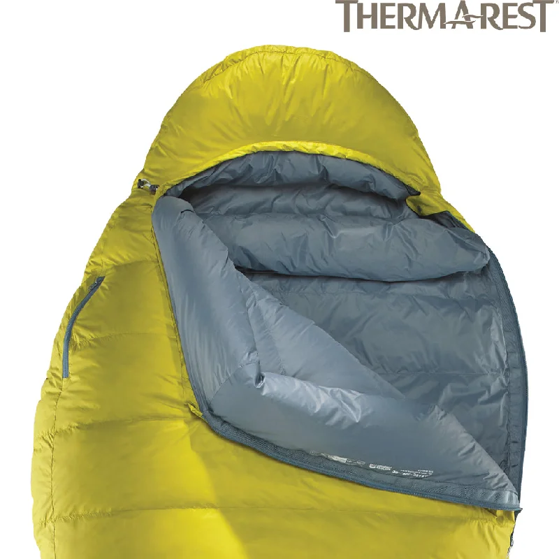 Therm-A-Rest - Parsec 20 (-6), Long