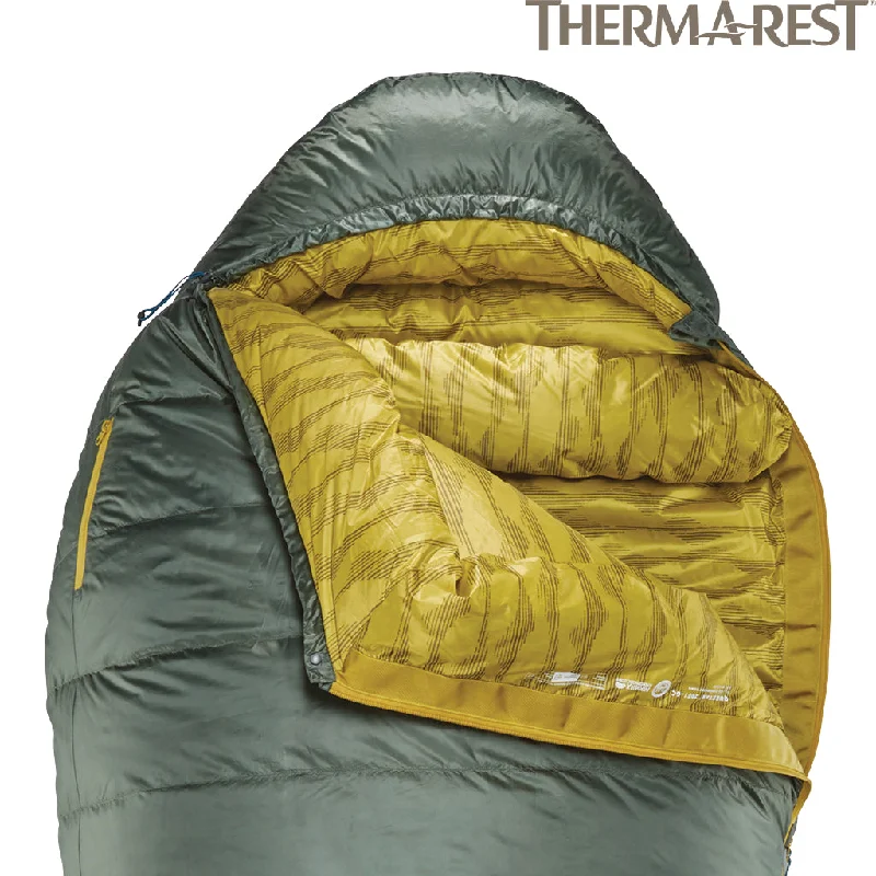 Therm-A-Rest - Questar 20 (-6), Long