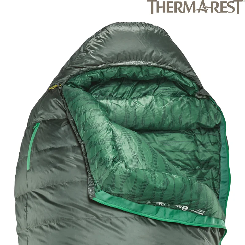 Therm-A-Rest - Questar 32 (0), Long