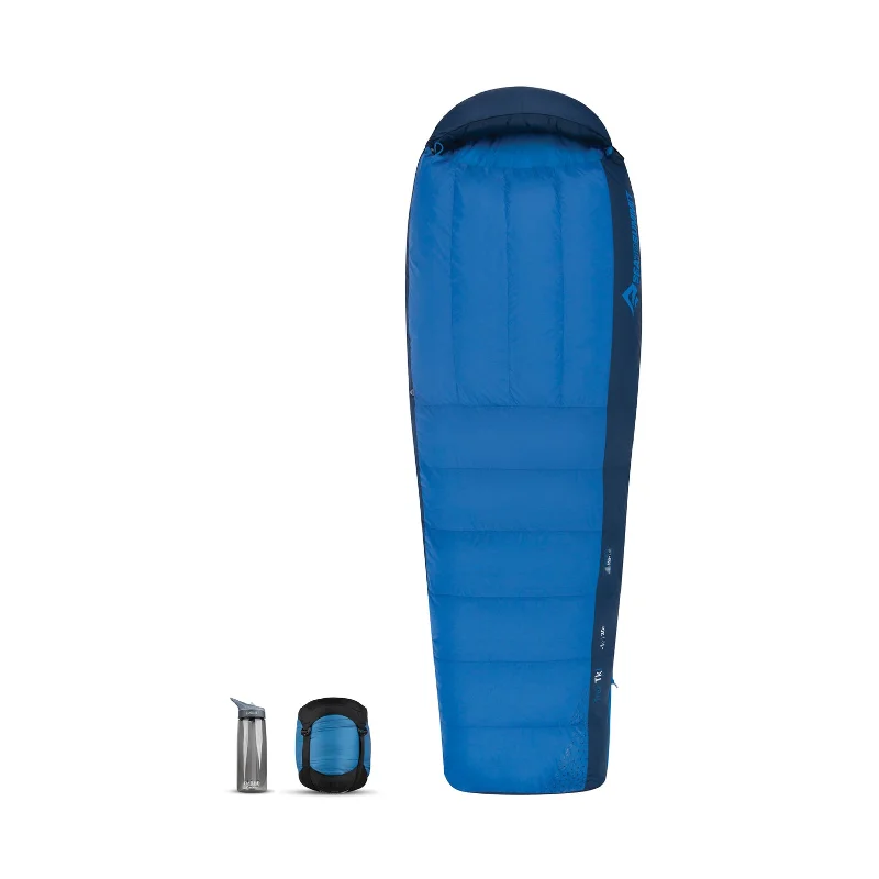 Trek Down Sleeping Bag 30º