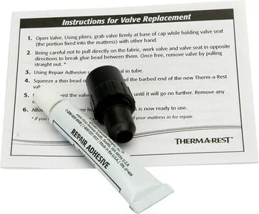 Valve Repair Kit