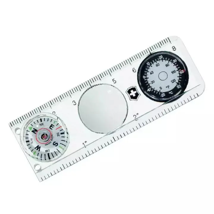 Victorinox Compass W/Ruler + Thermometer