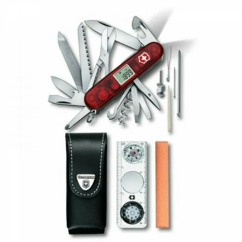 Victorinox Expedition Kit